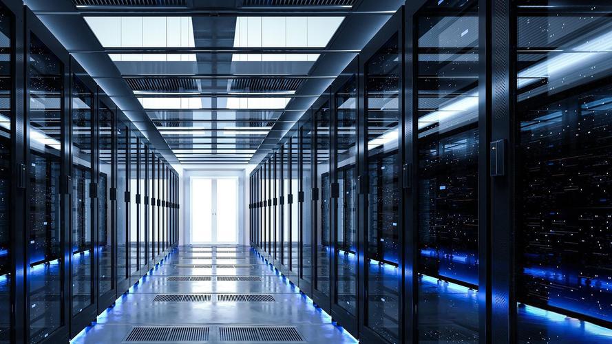 Data center cooling